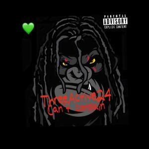 Stay the same (Explicit)