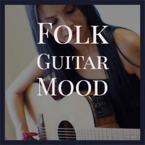 Folk Guitar Mood