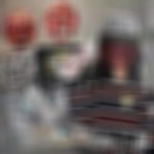 BLOODY STUDDED JEANS (feat. !NSANITY) (Explicit)