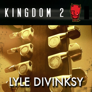 Lyle Divinsky