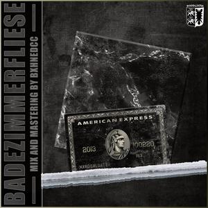 Badezimmerfliese (feat. FZUDEML) [Explicit]