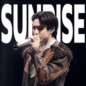 Sunrise (Live)封面