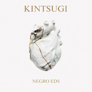 Kintsugi (Explicit)