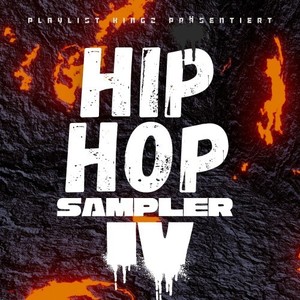 Hip-Hop Sampler, Vol. 4 (Explicit)