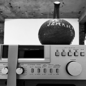 Jamaica 05.10.24 [After Hoyland]