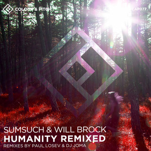 Humanity Remixed