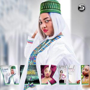 Alhaji Format(feat. Haywaya) (Explicit)