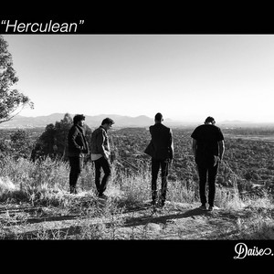 Herculean
