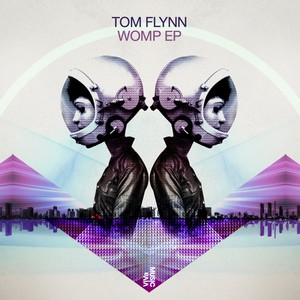 Womp (Robert James Remix)