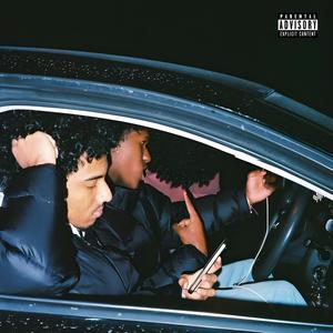 break / bend (feat. viedo) (Explicit)