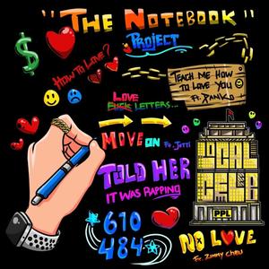 Notebook Project (Explicit)