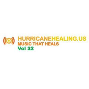 Hurricane Healing Vol. 22