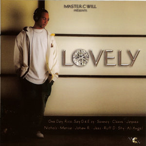 Master C Will Presents Lovely