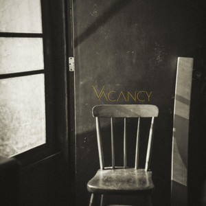 Vacancy (feat. Kiana) (空缺)