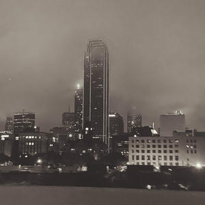 I Cant Change You (feat. Dk Almighty) (Explicit)