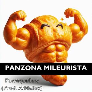 PANZONA MILEURISTA (feat. Amalia Marló)