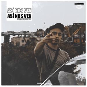 Así Nos Ven(feat. Mira & Supreme.Frost)
