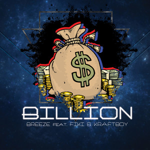 Billion (Explicit)