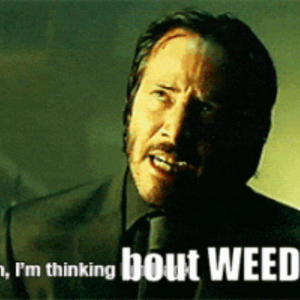 John WIck (Thats My ** Guy) (feat. LuckyStar7) (Explicit)