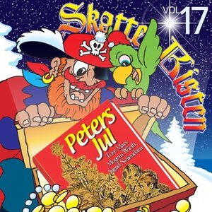 Peters Jul, Skattekisten Vol. 17