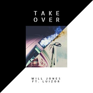 Take Over - Single