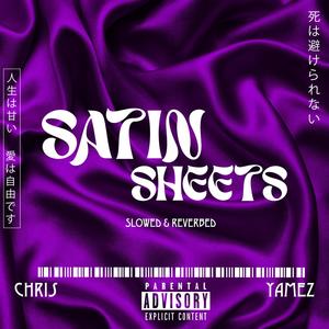 Satin Sheets (Slowed & Reverbed)