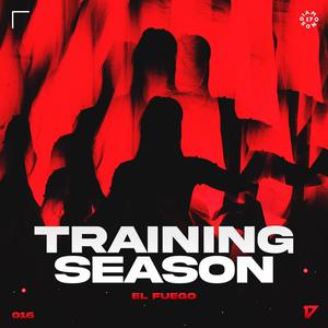 Training Season (Techno)