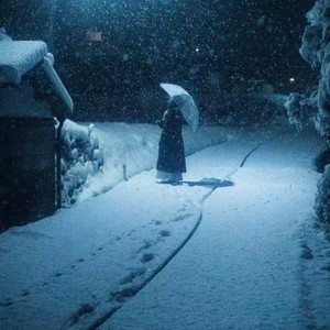 Who's Lovin' You(等一场雪)