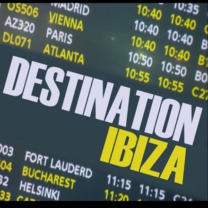 Destination Ibiza