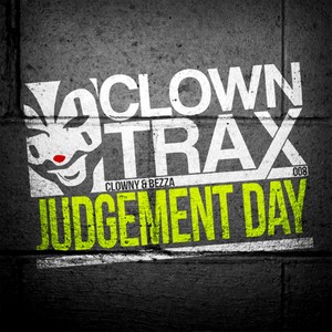 Judgement Day (Original Mix)