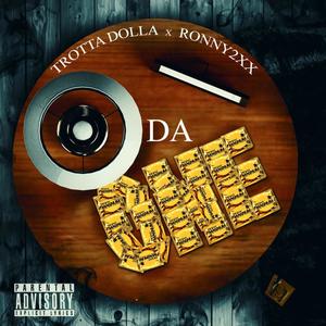 Da One (feat. Ronny2xx) (Explicit)