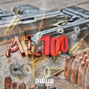 AL 100 (feat. EII G & MCLVS)