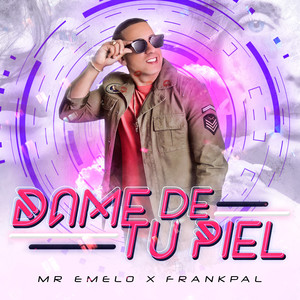 Dame de Tu Piel