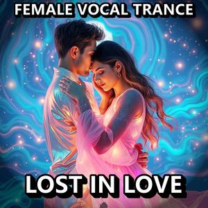 Lost in Love (Uplifting Melodic Trance)
