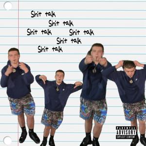 **** Talking (Explicit)