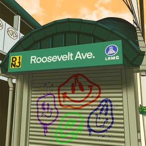 Roosevelt Avenue