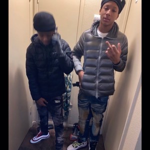 Dynamic Duo (feat. Babybrather & Topopp3r) (Explicit)