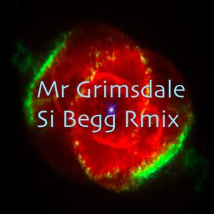 Mr Grimsdale (feat. Marco Pirroni) (Remix)