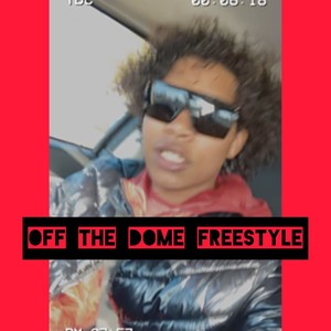 Off The Dome 