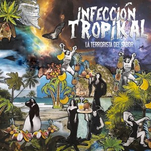 Infección Tropikal (Remix)