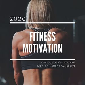 Fitness motivation 2020