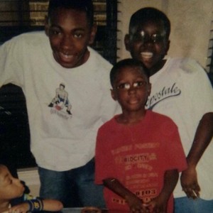 We Ready (feat. Crispo Dinero) (Explicit)