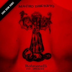 Macho Discreto (Dark Room Remix)