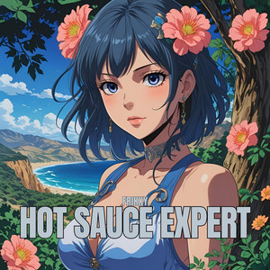 hot sauce expert