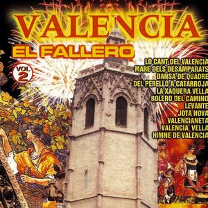 Canciones De Valencia Vol.2