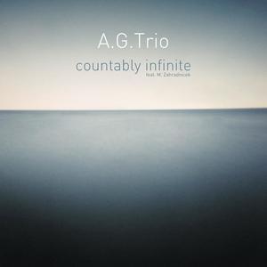 Countably Infinite (feat. M. Zahradnicek)