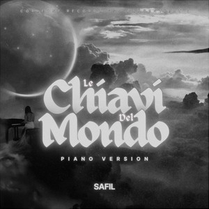 Le Chiavi del Mondo (Piano Version)