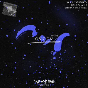 On & On (Extended Mix)