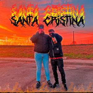 Santa Cristina (French x Uptempo)
