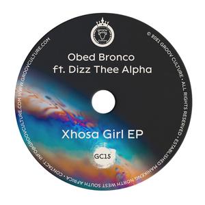 Xhosa Girl EP